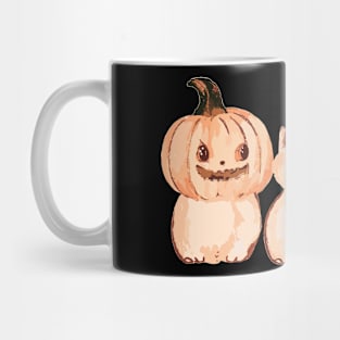 Halloween Mug